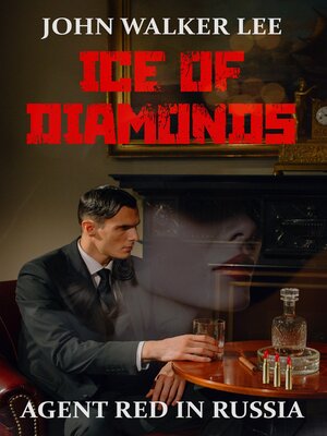 cover image of Ice of Diamonds